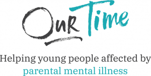 Our Time logo